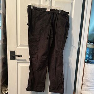 koi Black Women's Pants